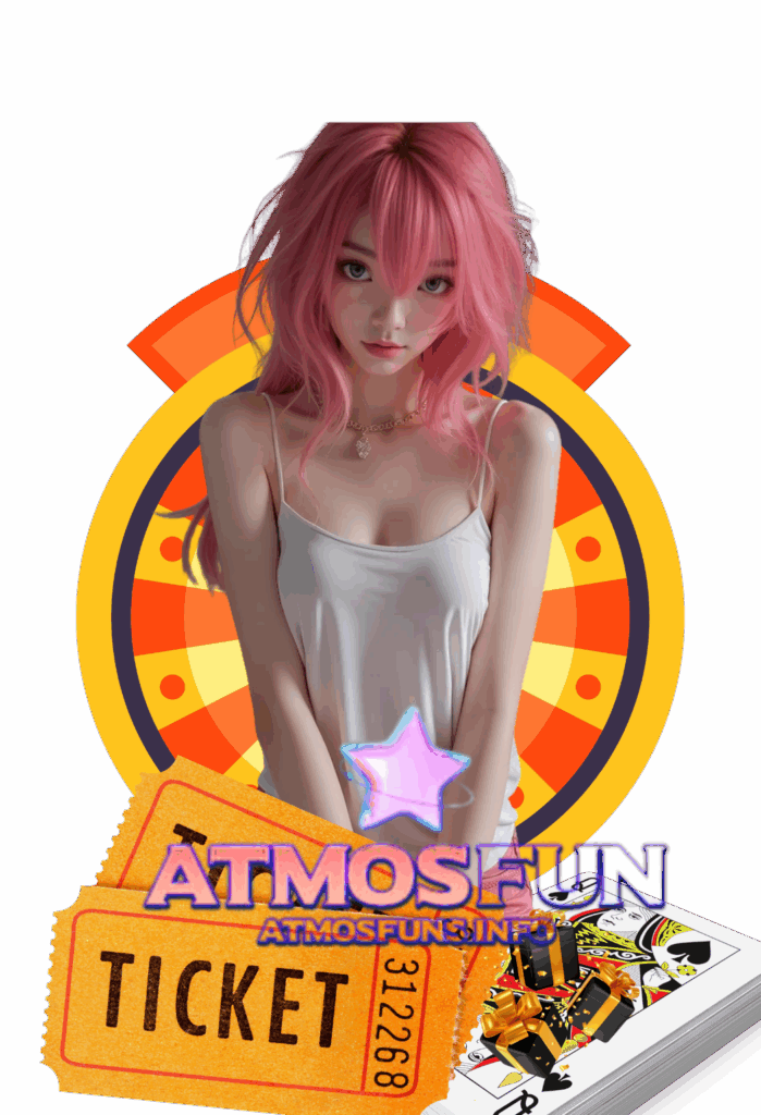 atmosfun เว็บใหญ่